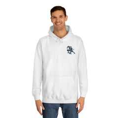 Carolina Football Hoodie