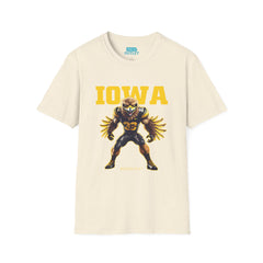 Iowa Football T-Shirt