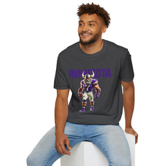 Minnesota Football T-Shirt V2