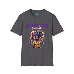 Minnesota Football T-Shirt