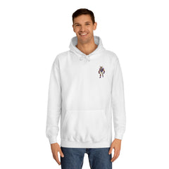 Minnesota Football Hoodie V2