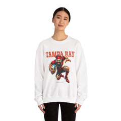 Tampa Bay Crewneck Sweatshirt