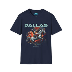 Dallas Football T-Shirt