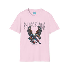 Philadelphia Football T-Shirt