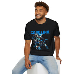 Carolina Football T-Shirt