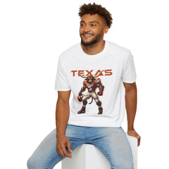 Texas Football T-Shirt