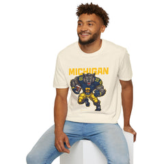 Michigan Football T-Shirt