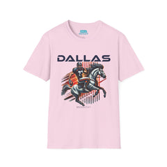 Dallas Football T-Shirt