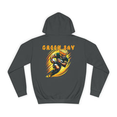 Green Bay Football Hoodie V2