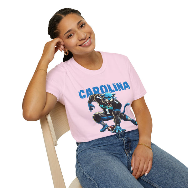 Carolina Football T-Shirt