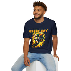Green Bay Football T-Shirt