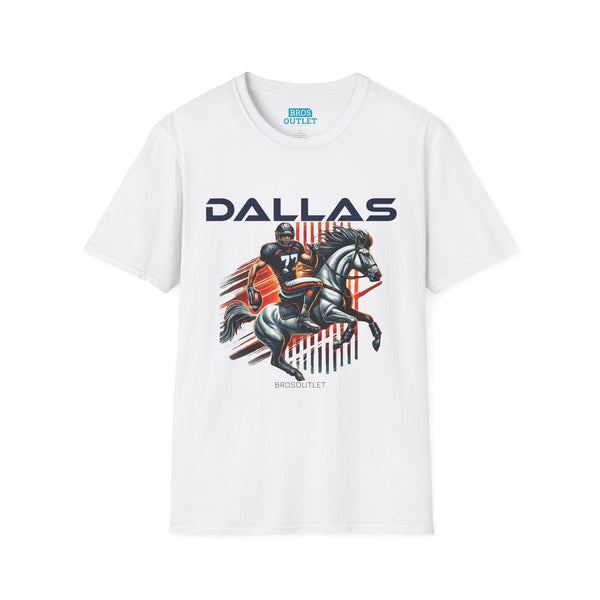 Dallas Football T-Shirt