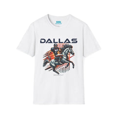 Dallas Football T-Shirt