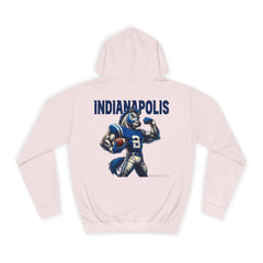 Indianapolis Football Hoodie
