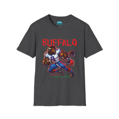 Buffalo Football T-Shirt
