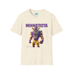Minnesota Football T-Shirt