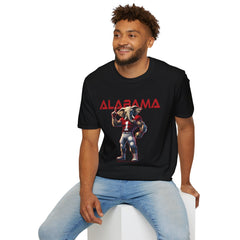 Alabama Football T-Shirt