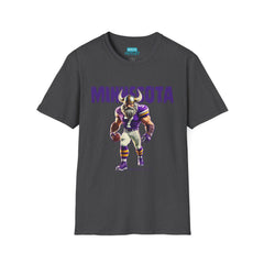 Minnesota Football T-Shirt V2