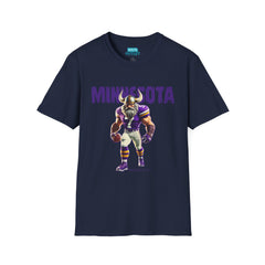 Minnesota Football T-Shirt V2