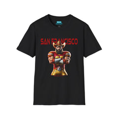 San Francisco Football T-Shirt