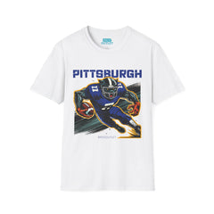 Pittsburgh Football T-Shirt