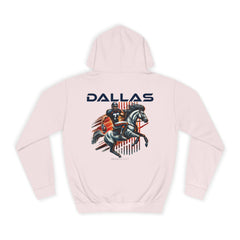 Dallas Football Hoodie