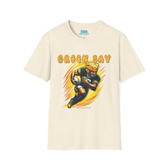 Green Bay Football T-Shirt