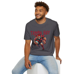Tampa Bay Football T-Shirt