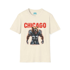 Chicago Football T-Shirt V2