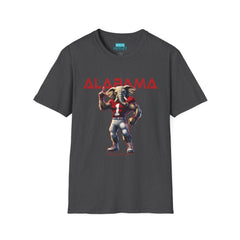 Alabama Football T-Shirt