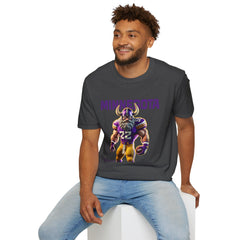 Minnesota Football T-Shirt
