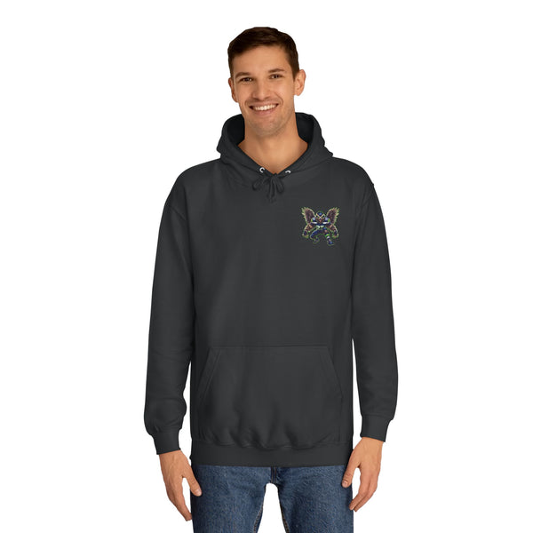 Seattle Football Hoodie