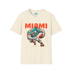 Miami Football T-Shirt