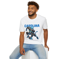 Carolina Football T-Shirt