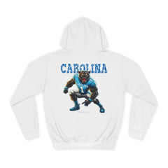 Carolina Football Hoodie V2