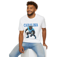 Carolina Football T-Shirt V2