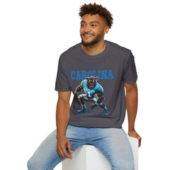 Carolina Football T-Shirt V2