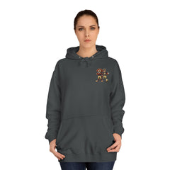New Orleans Football Hoodie