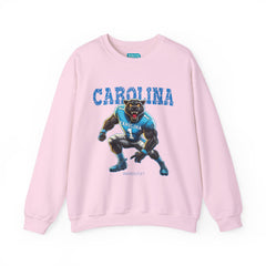 Carolina Football Crewneck Sweatshirt