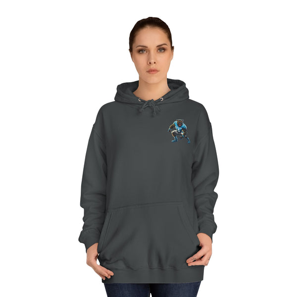 Carolina Football Hoodie V2