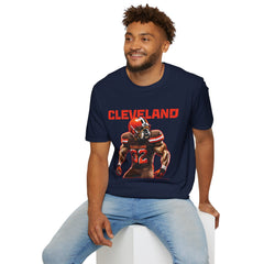 Cleveland Football T-Shirt