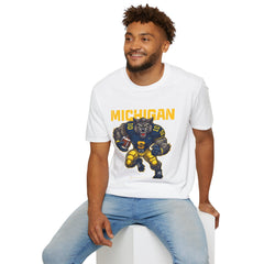 Michigan Football T-Shirt
