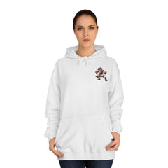 New England Football Hoodie