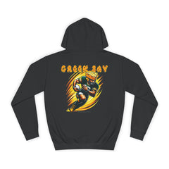 Green Bay Football Hoodie V2