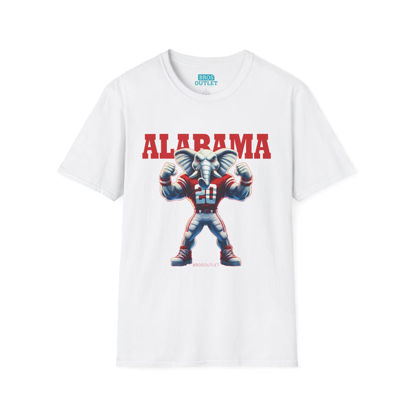 Alabama Football T-Shirt V2