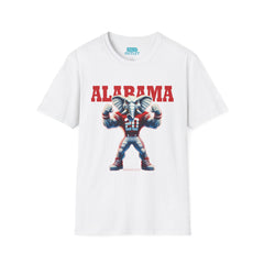 Alabama Football T-Shirt V2