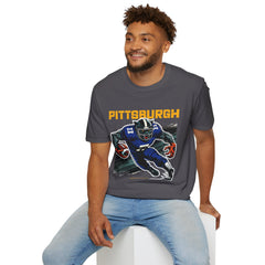 Pittsburgh Football T-Shirt