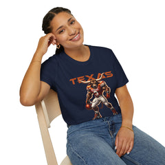 Texas Football T-Shirt