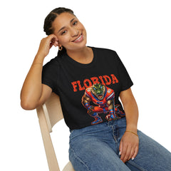 Florida Football T-Shirt V2