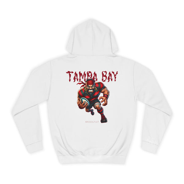Tampa Bay Football Hoodie